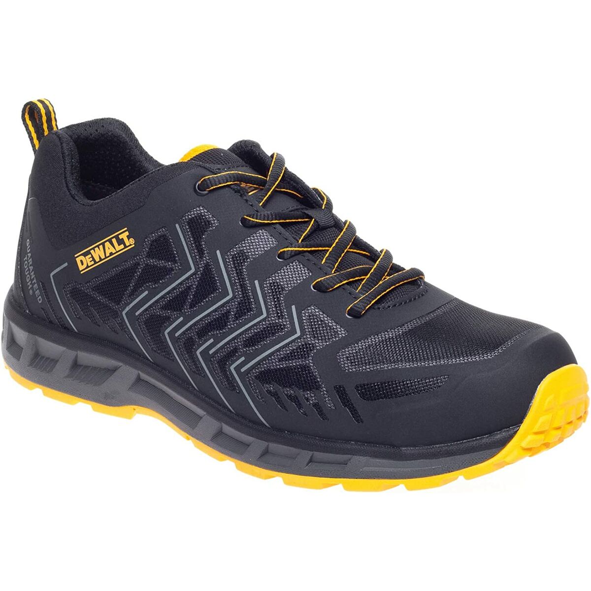 Obuwie Ochronne Dewalt Fargo 42